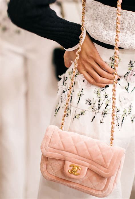 chanel fabric bags|chanel new bag 2022.